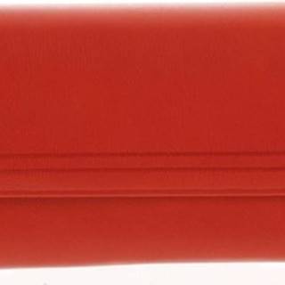 Michelle Moon Večerní kabelky Dámská kabelka přes rameno červená - Downz Červená