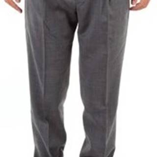 Briglia Oblekové kalhoty BG07S39106