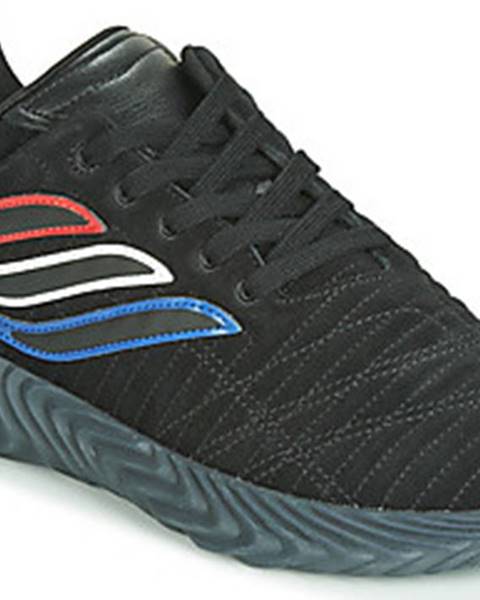 Černé tenisky adidas