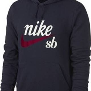 Nike Mikiny SB Icon Hoodie ruznobarevne