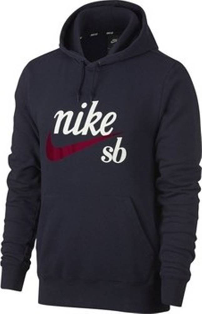 nike Nike Mikiny SB Icon Hoodie ruznobarevne