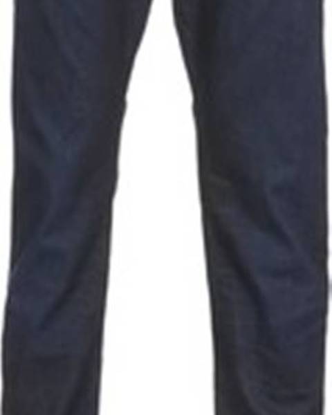 Modré kalhoty G-Star RAW