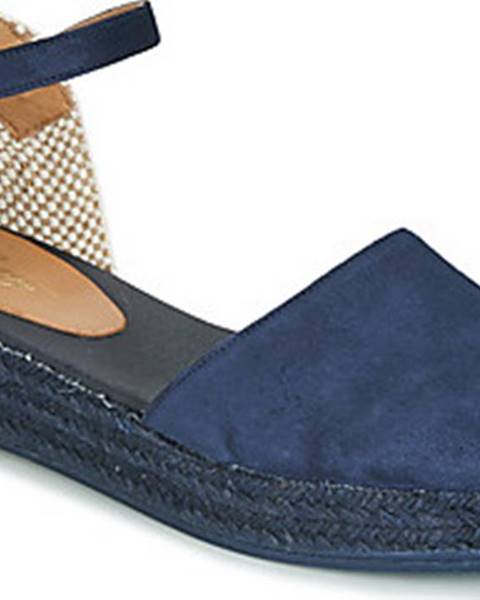 Modré sandály Betty London