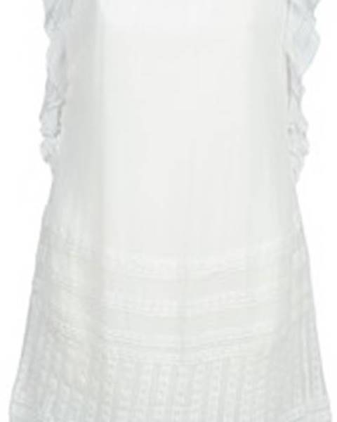 Bílé šaty Stella Forest
