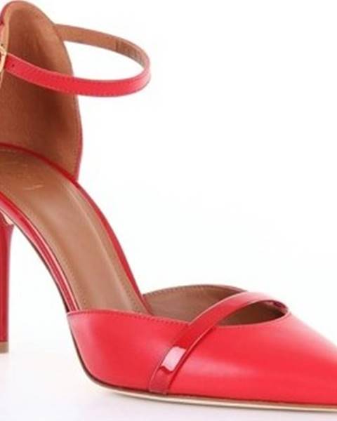 Červené boty Malone Souliers