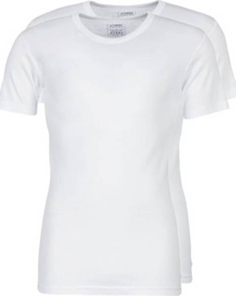 Bílé tričko ATHENA
