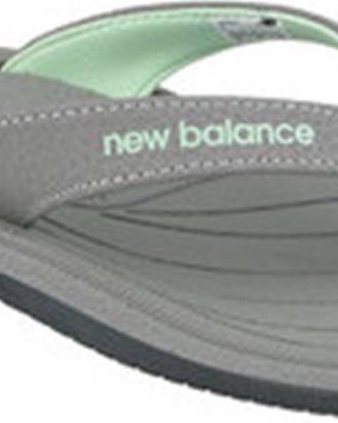  pantofle new balance