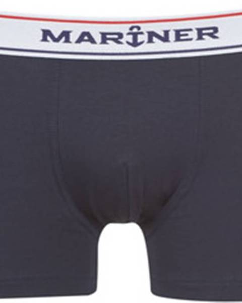 Modré spodní prádlo Mariner