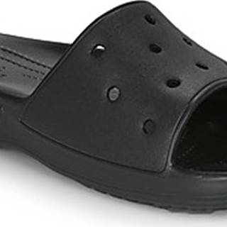 Crocs Pantofle CLASSIC CROCS SLIDE Černá