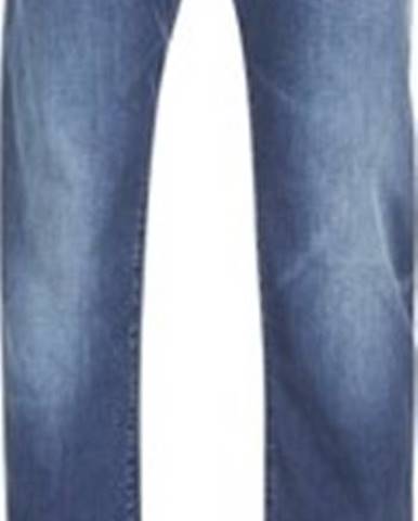 Kalhoty Emporio Armani
