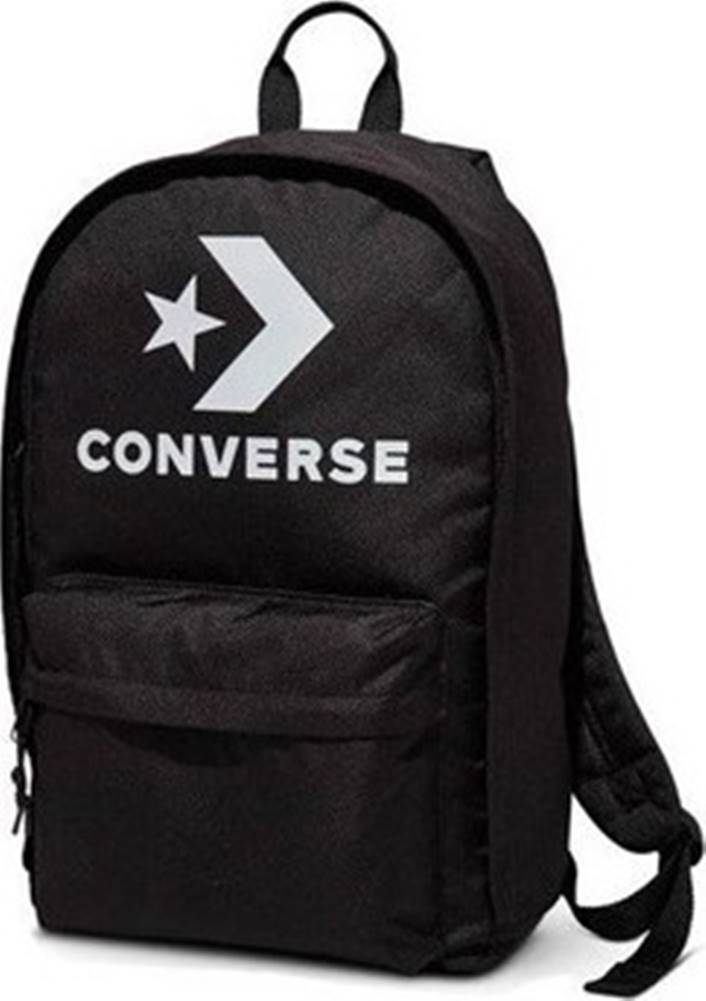 converse Converse Batohy Edc 22 Černá