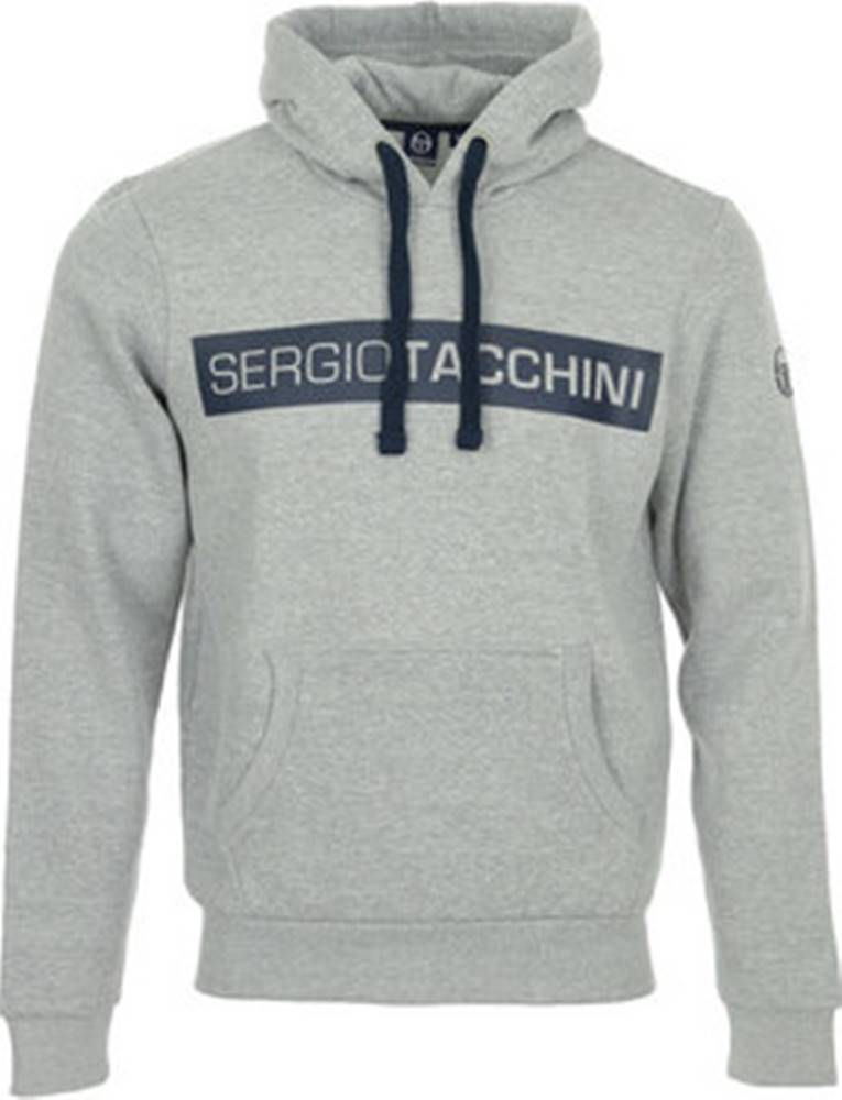 Sergio Tacchini Sergio Tacchini Mikiny Chayo Sweater