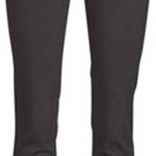 Morgan Kapsáčové kalhoty PETRA Černá