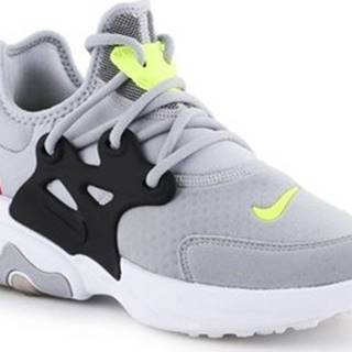 Nike Běžecké / Krosové boty React Presto 9 GS ruznobarevne