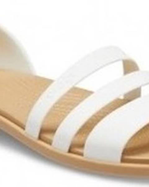 Jiná barva sandály crocs