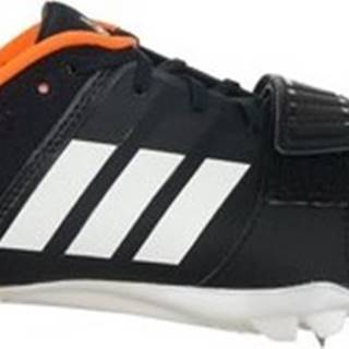 adidas Běžecké / Krosové boty Adizero Accelerator Černá