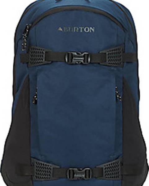 Modrý batoh Burton