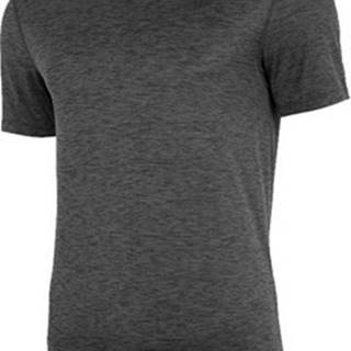 4F Trička s krátkým rukávem Men's Functional T-shirt NOSH4-TSMF003-90M ruznobarevne