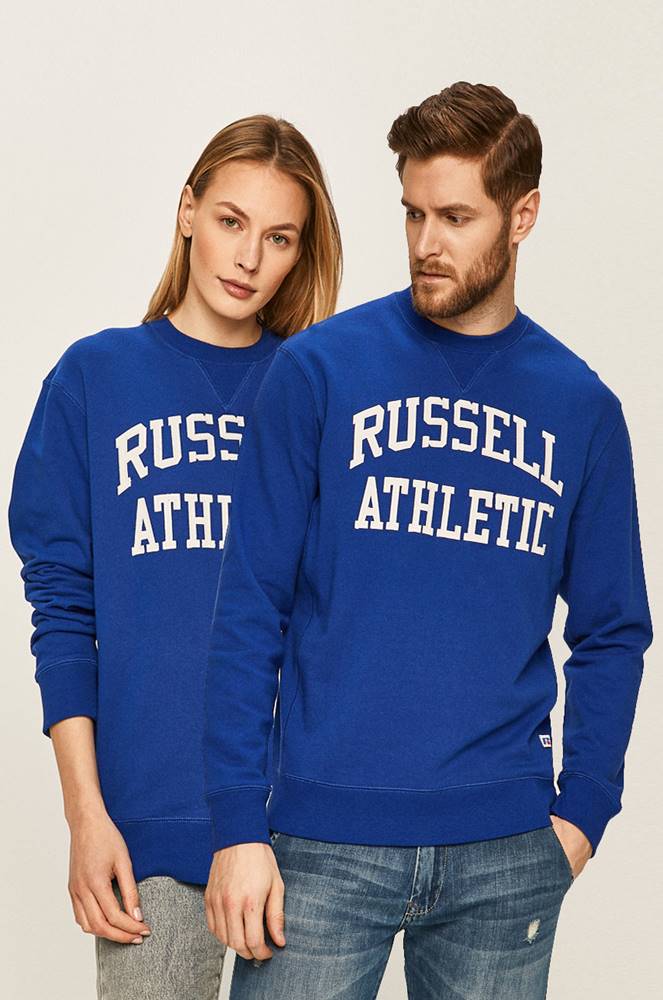 Russell Athletic Russell Athletic - Mikina