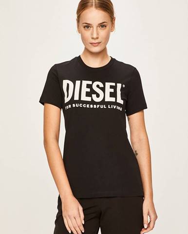 Topy, trička, tílka Diesel