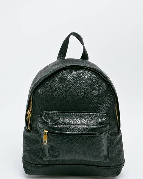 Černý batoh Mi-Pac