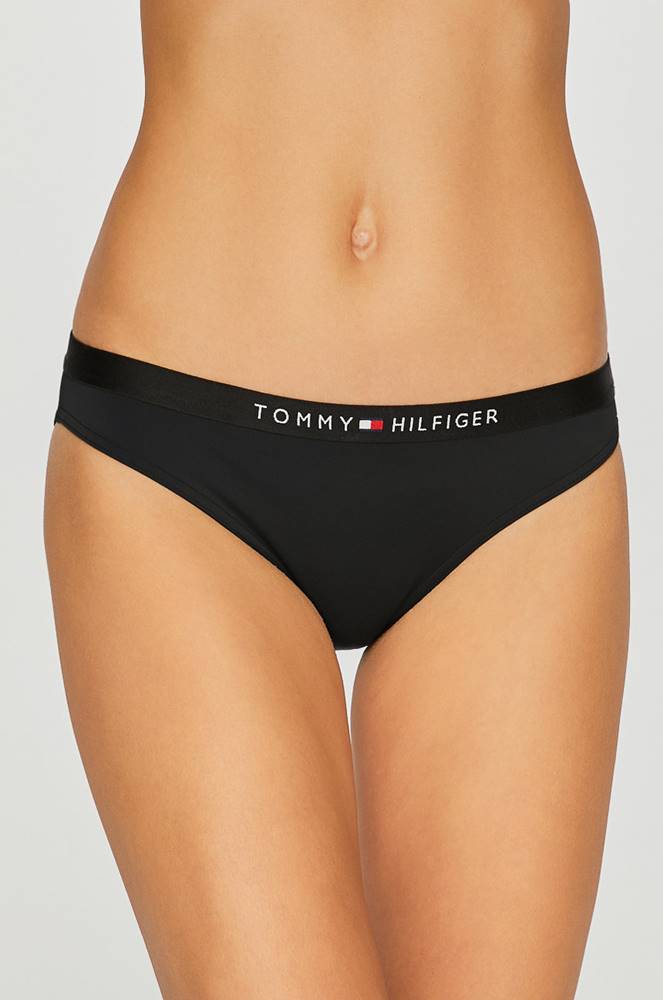 tommy hilfiger Tommy Hilfiger - Plavkové kalhotky