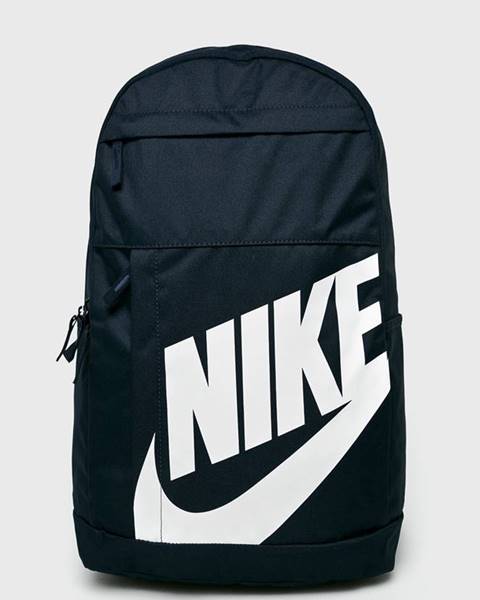 Modrý batoh Nike Sportswear