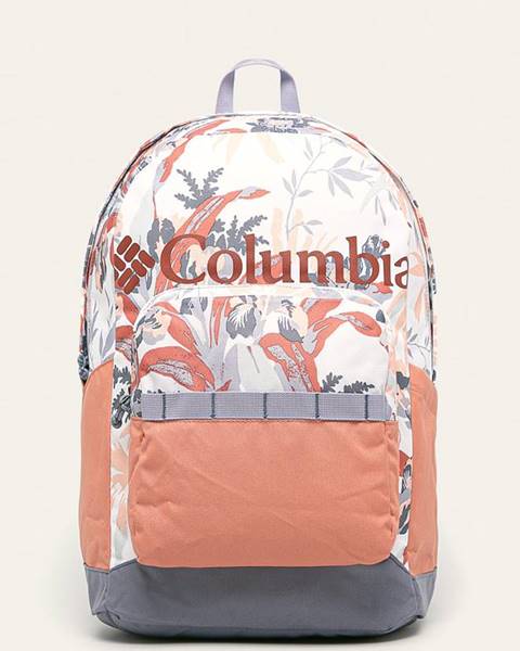 Vícebarevný batoh columbia