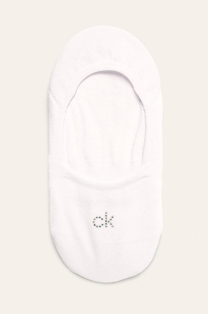 Calvin Klein Calvin Klein - Kotníkové ponožky