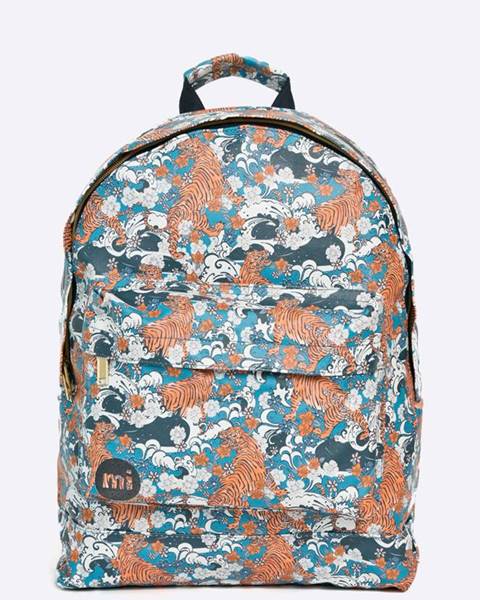 Vícebarevný batoh Mi-Pac