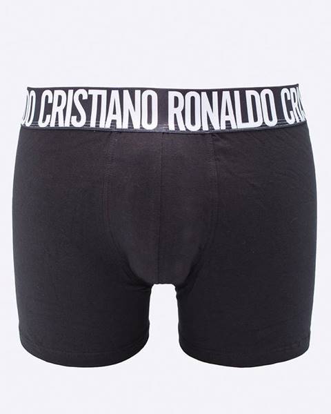 Vícebarevné spodní prádlo CR7 Cristiano Ronaldo