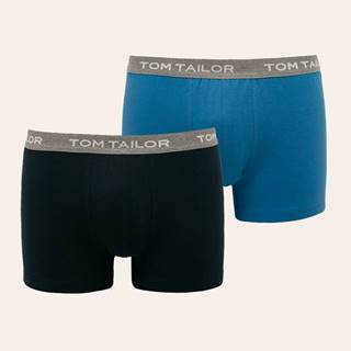Tom Tailor Denim - Boxerky (2-pack)