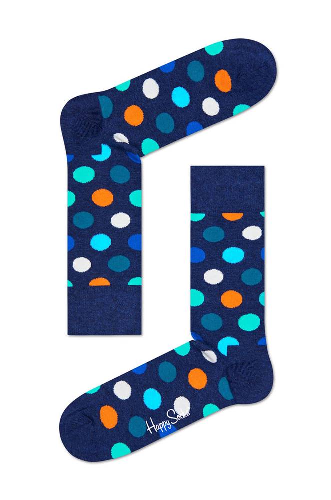 happy socks Happy Socks - Ponožky Big Dot