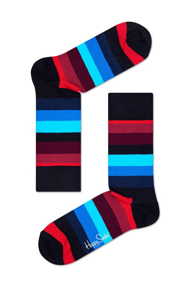 happy socks Happy Socks - Ponožky Stripe