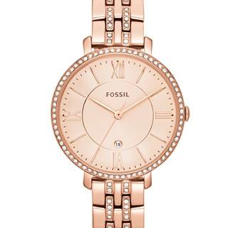 Fossil - Hodinky ES3546