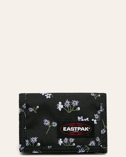 Černá peněženka Eastpak