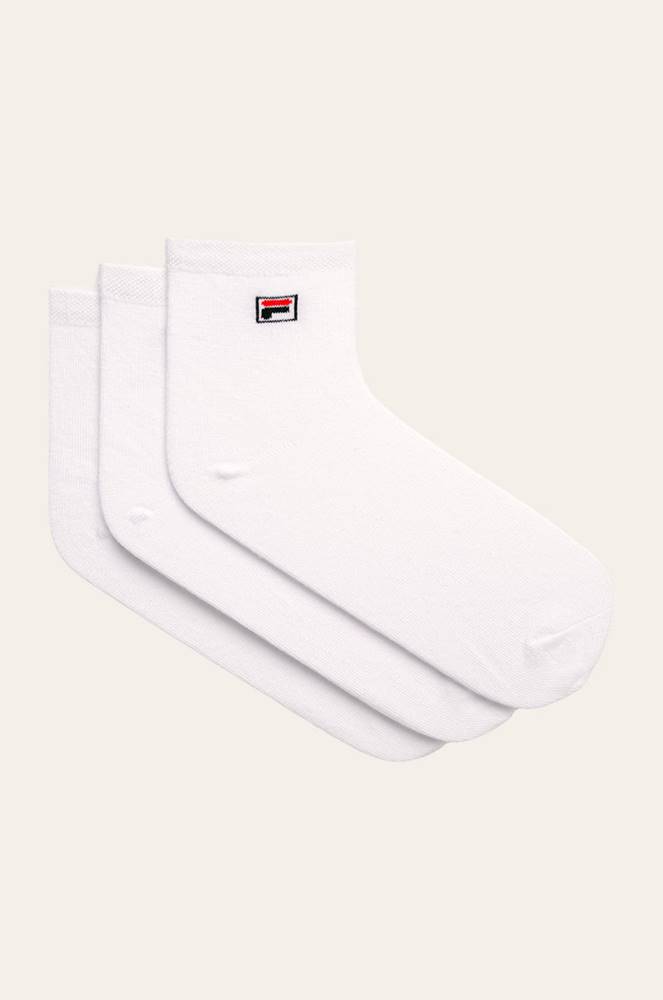 fila Fila - Ponožky (3 pack)