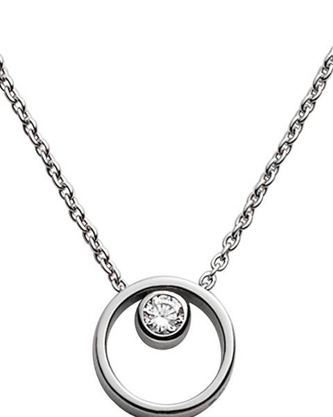 Stříbrný náhrdelník Skagen