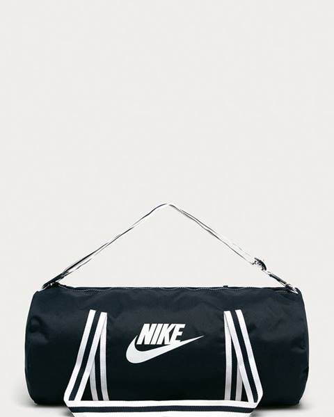 Modrý kufr Nike Sportswear