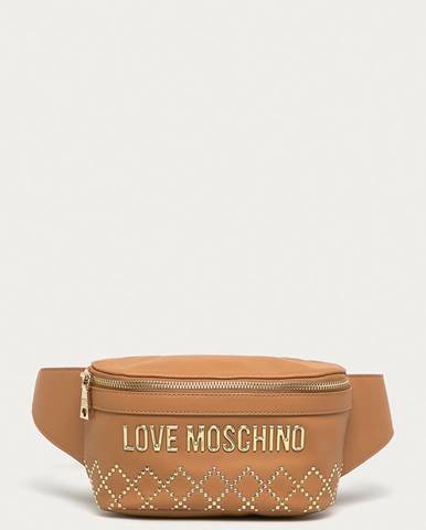 Ledvinky Love Moschino
