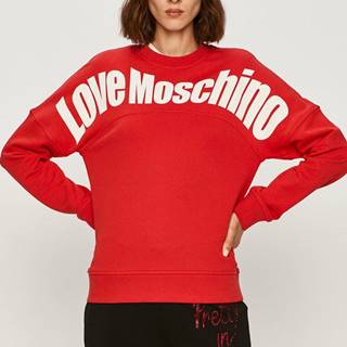 Love Moschino - Mikina