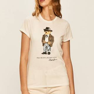 Polo Ralph Lauren - Tričko