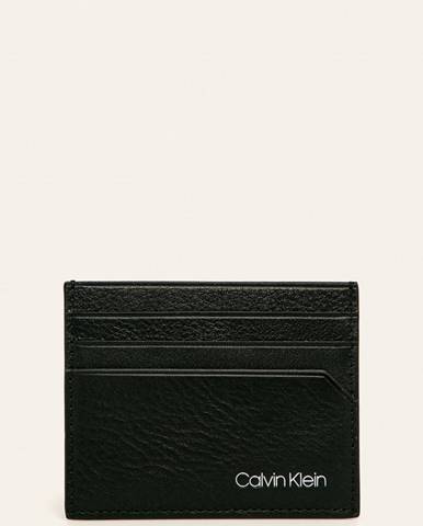 Peněženky Calvin Klein