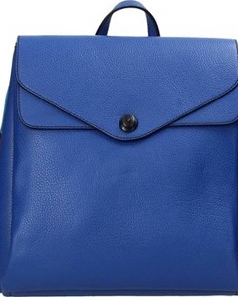 Modrý batoh Gabs