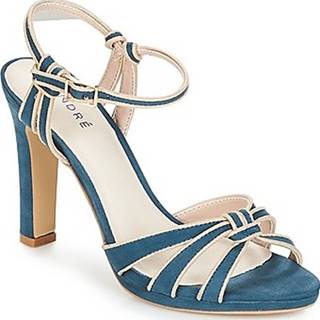 Sandály ARPEGE Modrá