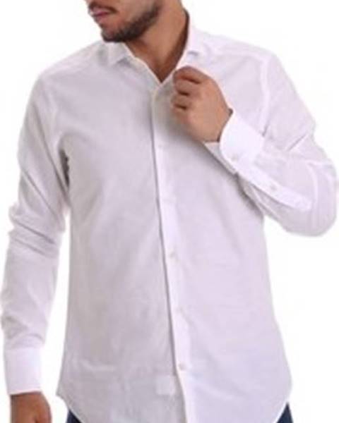 Bílá košile Gmf