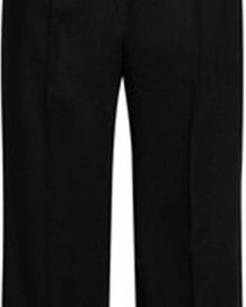 Černé kalhoty calvin klein jeans