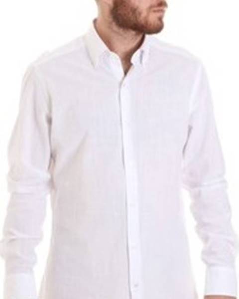 Bílá košile Les Copains