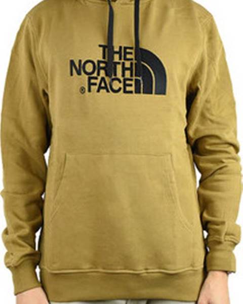  mikina The North Face