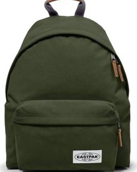 Zelený batoh Eastpak
